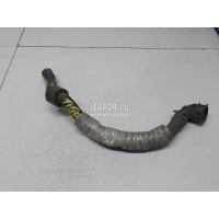 Патрубок отопителя VAG Tiguan (2007 - 2011) 5N0122073K