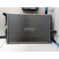 Радиатор основной Denso Superb (2008 - 2015) DRM32017
