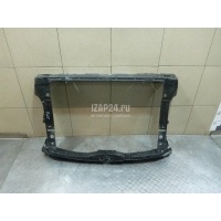 Панель передняя VAG Octavia (A5 1Z-) (2004 - 2013) 1Z0805591H