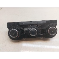 Блок управления отопителем VAG Superb (2008 - 2015) 3T0820047TWHS