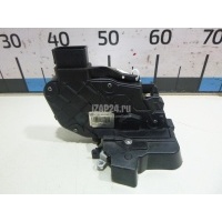 Замок двери задней левой Land Rover Range Rover Sport (2005 - 2012) LR011303