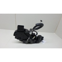 Замок двери передней правой Jaguar Range Rover Sport (2005 - 2012) C2D5636