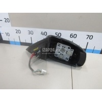 Зеркало правое электрическое Nissan Teana J32 (2008 - 2013) 96301JN40A