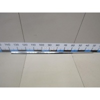 Молдинг передней левой двери Nissan Teana J32 (2008 - 2013) 80871JN00A