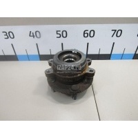 Ступица передняя Nissan Murano (Z51) (2008 - 2015) 402021AB0A