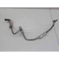Трубка турбокомпрессора (турбины) Land Rover Freelander 2 (2007 - 2014) LR025919