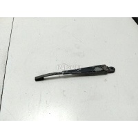 Поводок стеклоочистителя заднего Land Rover Freelander 2 (2007 - 2014) LR003297