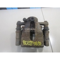 Суппорт тормозной задний левый Land Rover Freelander 2 (2007 - 2014) LR001026