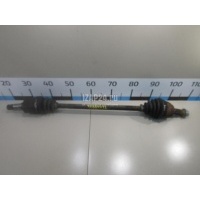 Полуось задняя Land Rover Freelander 2 (2007 - 2014) LR001160