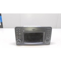 Магнитола Mercedes Benz GL-Class X164 (2006 - 2012) 1649007301