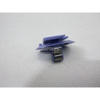 Крепеж (клоп) Renault Laguna III (2008 - 2015) 7703077477