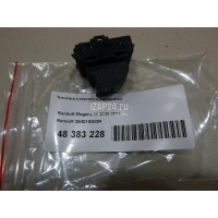 Кнопка стеклоподъемника Renault Laguna III (2008 - 2015) 254010003R