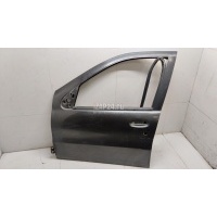 Дверь передняя левая Fiat Albea (2002 - 2012) 51759946