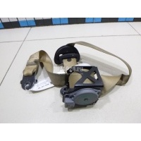 Ремень безопасности BMW X6 E71 (2008 - 2014) 72117171168