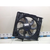 Вентилятор радиатора BMW X6 E71 (2008 - 2014) 17428618241