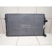 Радиатор основной VAG Superb (2008 - 2015) 1K0121253BB