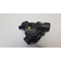 Фланец VAG A4 [B8] (2007 - 2015) 04L129635D