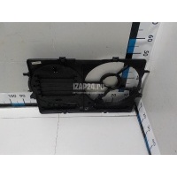 Диффузор вентилятора VAG A4 [B8] (2007 - 2015) 8K0121207B