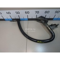 Петля крышки багажника VAG A5/S5 [8T] Coupe/Sportback (2007 - 2016) 8T0827302F