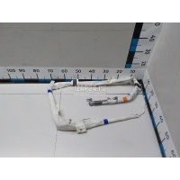 Подушка безопасности боковая (шторка) VAG A5/S5 [8T] Coupe/Sportback (2007 - 2016) 8T8880741B