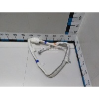 Подушка безопасности боковая (шторка) VAG A5/S5 [8T] Coupe/Sportback (2007 - 2016) 8T8880742B