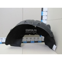 Локер задний левый VAG A5/S5 [8T] Coupe/Sportback (2007 - 2016) 8T0810171C