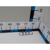 Эмблема на крышку багажника VAG A5/S5 [8T] Coupe/Sportback (2007 - 2016) 8T8853742B2ZZ