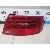 Фонарь задний наружный правый VAG A5/S5 [8T] Coupe/Sportback (2007 - 2016) 8T0945096J