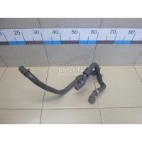 Патрубок отопителя VAG A4 [B8] (2007 - 2015) 8K0819332J