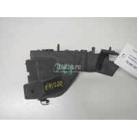 Направляющая переднего бампера правая VAG Q5 [8R] (2008 - 2017) 8R0807284C