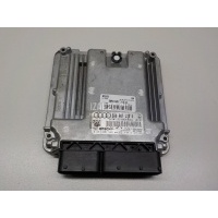 Блок управления двигателем VAG Q5 [8R] (2008 - 2017) 8R0907115A