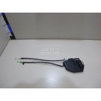 Замок двери задней правой Toyota Avensis III (2009 - 2018) 6905005050