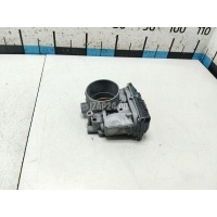 Заслонка дроссельная электрическая Mitsubishi Pajero/Montero Sport (KH) (2008 - 2015) 1450A033
