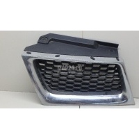 Решетка радиатора левая Mitsubishi Pajero/Montero Sport (KH) (2008 - 2015) 7450A567