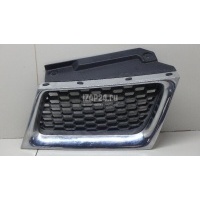 Решетка радиатора правая Mitsubishi Pajero/Montero Sport (KH) (2008 - 2015) 7450A568