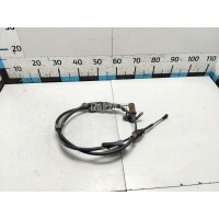 Трос КПП Mitsubishi Pajero/Montero Sport (KH) (2008 - 2015) 2430A069