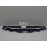 Решетка радиатора GM Cruze (2009 - 2016) 95931767