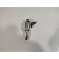 Форсунка инжекторная электрическая VAG A4 [B8] (2007 - 2015) 06L906036C