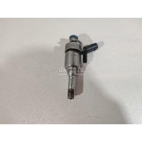 Форсунка инжекторная электрическая VAG A4 [B8] (2007 - 2015) 06L906036C