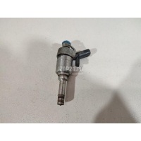 Форсунка инжекторная электрическая VAG A4 [B8] (2007 - 2015) 06L906036C