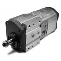 Насос насос bosch renault ares 0510665389