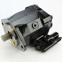 Насос насос case mx mccormick mtx 394269a2