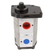 Насос насос zetor proxima 64420920