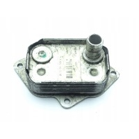 Мерседес а w168 97 - 04 1.7 cdi радиатор масляный
