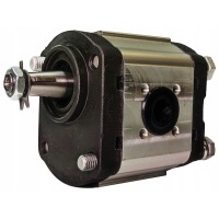 Насос шестеренный для deutz fahr м , d , dx , c 0510515328