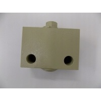 Cnh case cx210b / cx130b / cx290b / cx130d клапан