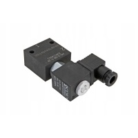 Hss08238 клапан электромагнитный с cewką 24v 2087
