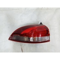 Фара левая задняя renault clio iv 265551445r
