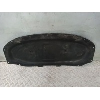 Изоляция медалист капота skoda йети 5l