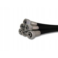 Провода шланг гидравлический аа dn16 m26 d - 4500 250bar